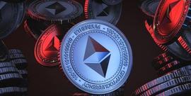 NFT:以太坊合并 10 天后？单日质押超过 94,000 枚 ETH_ANFT