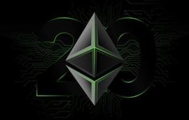 ETC:英国的 ETC 集团将在合并后提供以太坊 PoW 分叉 ETP_etc币价