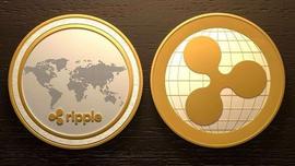 ripple:XRP 价格仍然停滞不前，因为 SEC 与 Ripple 诉讼两周没有裁决_ripple币fba
