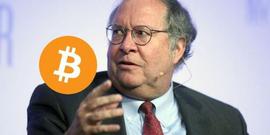 WILL:比特币「撑住1.7万」很了不起、没卖任何币；BTC波动率创新低_WILL币
