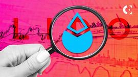 SMA:LDO的价格连续第二天继续下跌_MAC币