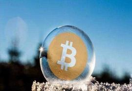 USD:BTC/USD 寻找方向；22 美元会来玩吗？_BTCST币