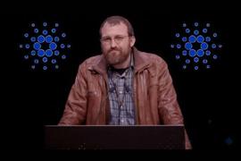 数字人:像 Cardano (ADA) 这样的加密项目可能成为世界金融操作系统_加密货币总市值为1963亿美元