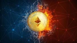 COIN:以太坊遭到严重拒绝，多头能否挽救这种支持？_迈阿币mmcoin行情