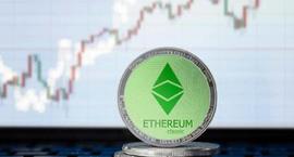 DAO:以太坊经典价格预测：哈希率呈抛物线走势，价格跟随？_DAFI