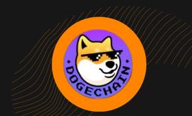 DOT:Dogechain (DC) 交易在 3 天内飙升 50% 至超过 1500 万_dot币未来前景