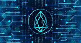 SMA:EOS技术分析：报复多头持有支撑趋势线_BusinessmanToken