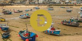 DOGE:Dogecoin 价格分析：DOGE 下跌至 0.0852_狗狗币