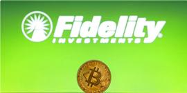 加密货币:富达开设零售加密交易账户：用户何时可以开始交易？_ETF