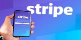 WEB:Stripe 推出新的加密法币功能_STR