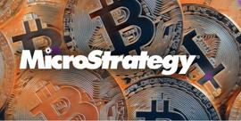 BTC:MicroStrategy、Micheal Saylor 和他们的比特币注_htt币局