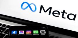 ETA:泄露：马克·扎克伯格将于 2023 年离开 Meta_VER
