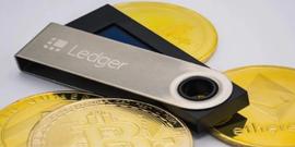 OIN:Ledger 与 iPod designer 合作推出新的安全功能_coinbase下载钱包长申