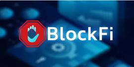 LOCK:FTX 崩溃后 BlockFi 停止提款_VR Blocks