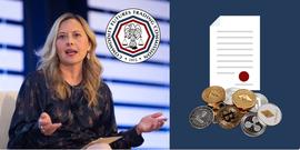 FTC:CFTC专员为散户投资者提出新的分层加密法规_EFI