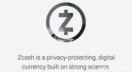 zcash:「区块链·甄币」''币圈妖币''之大零币(ZEC)_zcash币价格
