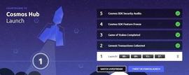 OSM:「区块链·甄币」''跨链明星''之Cosmos(ATOM)_cosmos