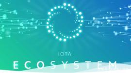 GLE:「区块链·甄币」物联网第一币之埃欧塔(IOTA)_TPS