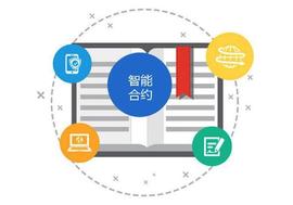 GEM:「区块链」什么是智能合约？_比特币SV