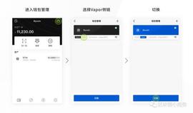 APP:「区块链」Bystack 共识节点正式投票教程_EVAPE价格