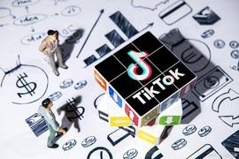 AME:TikTok营销新手必看：如何用有限预算做出高效广告_MED
