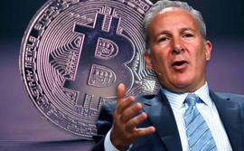 RSC:「黄金VS 比特币」世纪大辩论 Peter Schiff 不吵赢、不罢休_JRSC