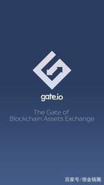 GATE:老牌交易所Gate发布公链，欲以独创方案解决安全问题？_XRP