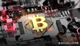 比特币:高利率会维持多久？加密币市场流动性问题恶化_加密货币