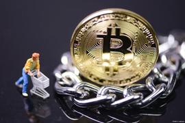 CGL:美股暴力反弹，数字黄金BTC为何不涨？_Elon Floki CEO