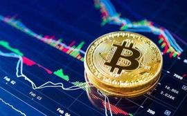 BNB:中本聪现世砸盘？比特币急跌5%之后再次跌破9500刀_Bull BTC CLUB