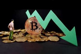 EOS:BTC短暂拉升再下跌，庄家来回收割，多军爆仓金额达4000万美元！_女生突然把网名改成Ethereal