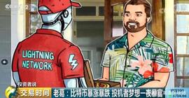 FUND:散户跑步入场股市，央视却报道比特币，暗藏深意？_UCX Foundation