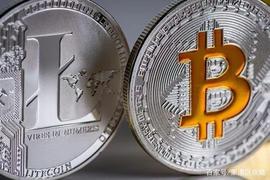 RAD:莱特币未减半，大户却套现，比特币牛市终结？_瑞波币涨了3000万倍