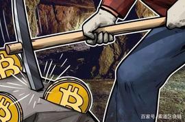 加密货币:迎战丰水期，巨量矿机待命，比特币会怎样？_PCI