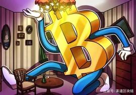 COIN:比特币交易量创新高，价格未创新高，被低估？_OIN