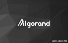 COIN:Algo热度渐散，60倍接盘者可能再也解不了套_Malgo Finance