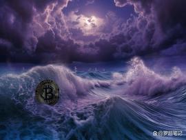LANA:BTC 价格在这一关键支撑下下跌，下一个比特币目标为 20,350 美元_LANA