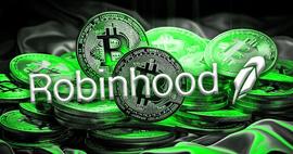 HOO:Robinhood 将 Web3 钱包支持扩展到比特币、狗狗币_HOOD