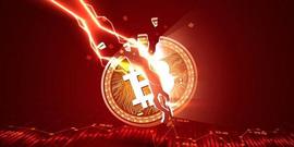 BTC:链上数据显示：比特币尚未触底_比特币
