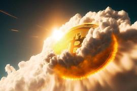 比特币价格:BTC 遵循这一历史性交易模式，比特币会迅速反弹至 3 万美元以上_比特币