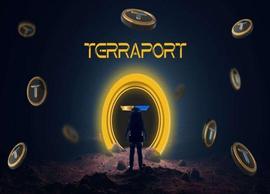 POR:LUNC DeFi项目Terraport 在发布几天后遭骇，近150亿LUNC被盗_terra币价格