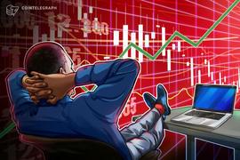 DOGE:2023最有潜力的标——即将迎来二次暴涨!_DogeDao Finance