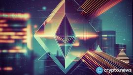 NBA:超过 2550 万以太坊质押，更多 ETH 持有者从交易所撤出_Glitter Finance