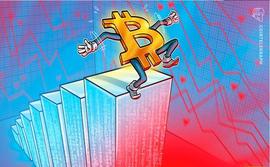 CRYPTO:为什么今天比特币价格下跌？BTC准备迎接23,000美元的重新测试_Crypto Summoner