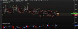 以太坊:凌晨BTC大涨突破三万，以太坊没有动静，这次上涨可能是炮！_ETF
