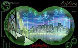BTC:尽管美国CPI反应“波动最小”，但比特币(BTC)价格重返22,000美元_CPI