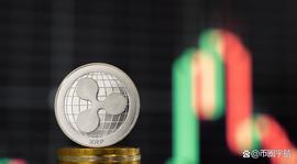 MAT:XRP、MATIC 继近期低点后周二反弹_MATIC