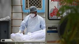 RARI:流行病中的流行病？印度报告超3万人感染毛霉菌病，2109人死亡！正向中国公司寻救命药_Unstoppable Domains