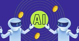 UTT:Cardano或Polygon会是第一个集成AI加密货币的人：深入研究和分析_TINC币