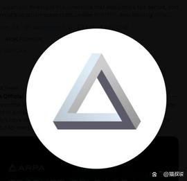 ETW:深度解析ARPA暴涨暴跌的背后，币圈中间商——做市商公司《DWF》_加密货币市场总市值